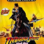 Indiana Jones and the Last Crusade EU