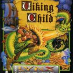 Prophecy I: The Viking Child