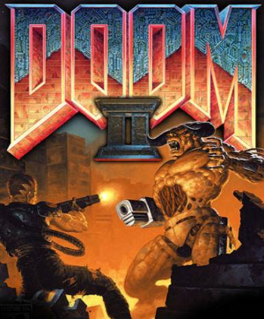DOOM II - Image 2
