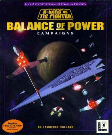 Star Wars: X-Wing vs Tie Fighter: Balance of Power Campaigns - Image 2