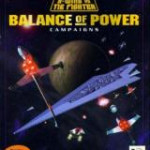 Star Wars: X-Wing vs Tie Fighter: Balance of Power Campaigns
