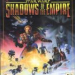 Star Wars: Shadows of the Empire