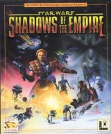 Star Wars: Shadows of the Empire