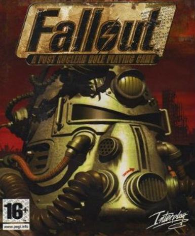 Fallout: A Post Nuclear Role Playing Game - Image 2