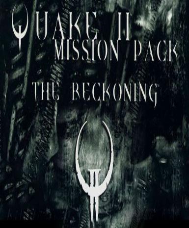 Quake II - Mission Pack: The Reckoning (DLC) - Image 2