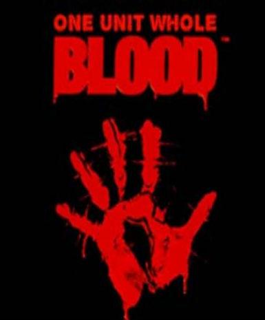 Blood: One Unit Whole Blood - Image 2