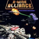 Star Wars X-Wing Alliance