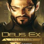 Deus Ex Collection