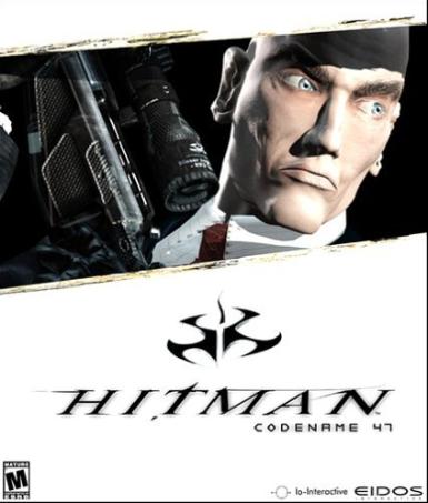 Hitman: Codename 47 (Steam) - Image 2