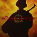 Sudden Strike Gold
