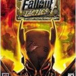 Fallout Tactics: Brotherhood of Steel EU