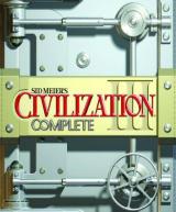 Sid Meier's Civilization III: Complete (Steam)