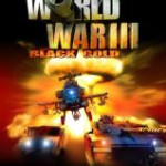 World War III: Black Gold