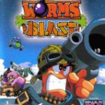 Worms Blast