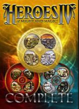 Heroes of Might & Magic IV (Complete Edition) (Uplay)