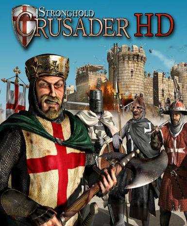 Stronghold Crusader HD (Steam) - Image 2