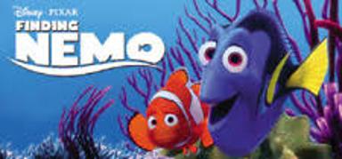 Disney Pixar Finding Nemo (EU) - Image 2
