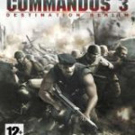 Commandos 3: Destination Berlin
