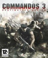 Commandos 3: Destination Berlin