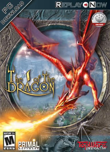 The I of the Dragon - Image 2
