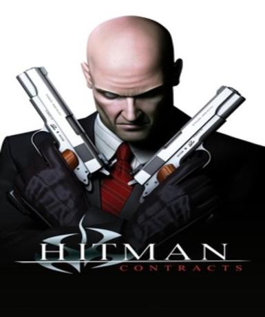 Hitman: Contracts (Steam) - Image 2