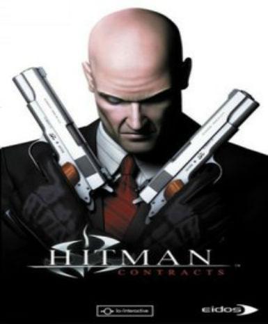 Hitman: Contracts (EMEA/US) - Image 2