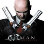 Hitman: Contracts (EMEA/US)