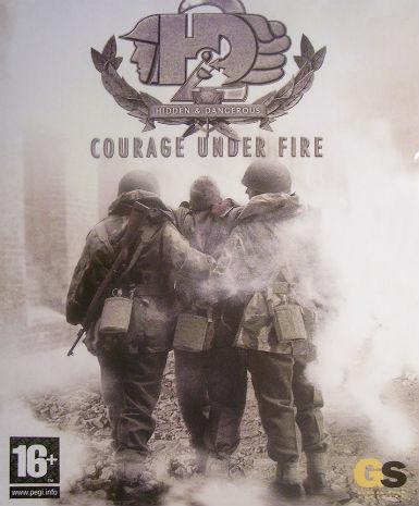 Hidden & Dangerous 2: Courage Under Fire - Image 2