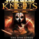STAR WARS™ Knights of the Old Republic™ II - The Sith Lords™ (Mac)