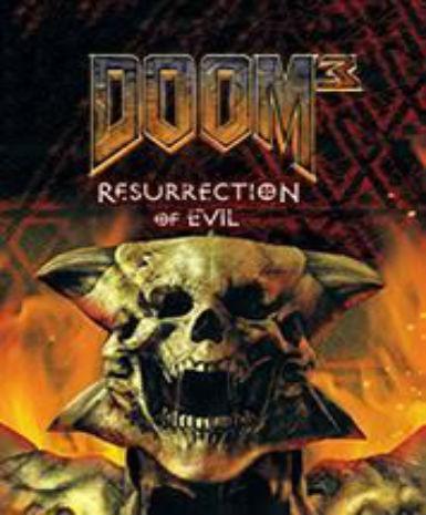 Doom 3: Resurrection of Evil - Image 2