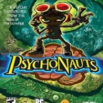 Psychonauts