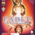 Fable: The Lost Chapters