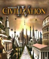 Sid Meier's Civilization IV (Steam)