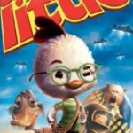 Disneys Chicken Little