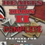 Hearts of Iron 2 (Complete)