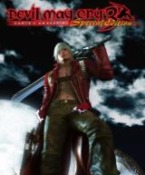 Devil May Cry 3 (Special Edition)
