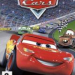 Disney Pixar Cars (EU)