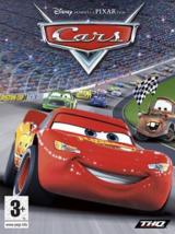 Disney Pixar Cars (EU)