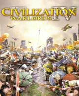Sid Meier's Civilization IV - Warlords (DLC) (Steam) (EU)