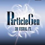 3D ParticleGen Visual FX