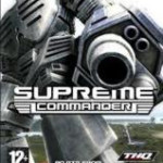 Supreme Commander