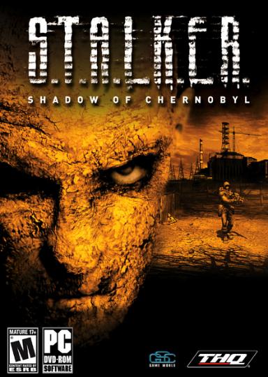 S.T.A.L.K.E.R.: Shadow of Chernobyl - Image 2