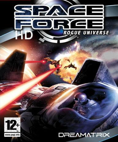 Spaceforce Rogue Universe HD - Image 2