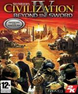 Sid Meier's Civilization IV - Beyond the Sword (DLC) (Steam) (EU)