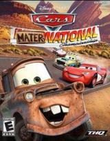 Disney Pixar Cars: Mater-National Championship (EU)
