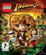 LEGO Indiana Jones: The Original Adventures