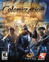 Sid Meier's Civilization IV - Colonization (DLC) (Steam)