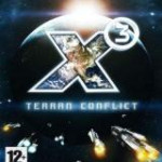 X3: Terran Conflict