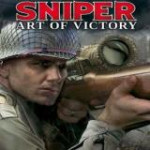 Sniper Art of Victory