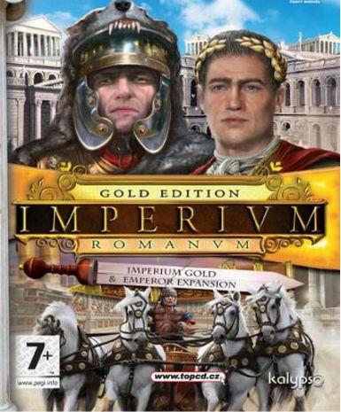 Imperium Romanum (Gold Edition) - Image 2
